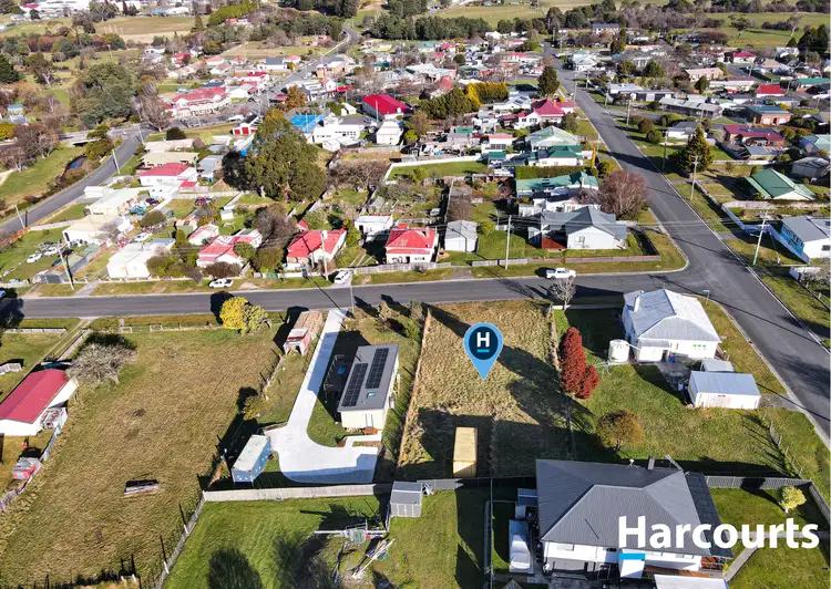 Seventh view of Homely land listing, 3 Grant Street, St Marys TAS 7215