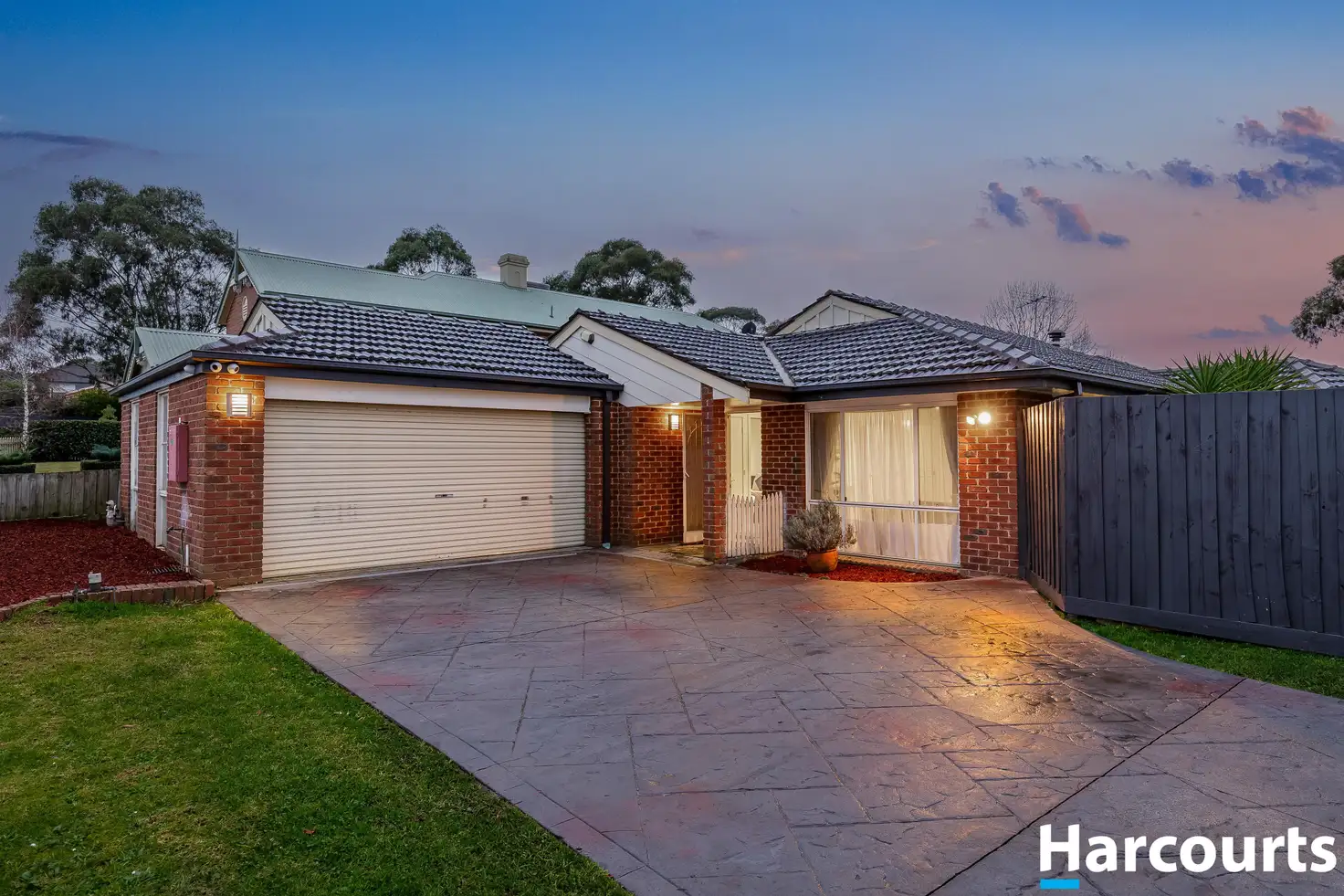 Main view of Homely house listing, 19 Clauscen Drive, Rowville VIC 3178