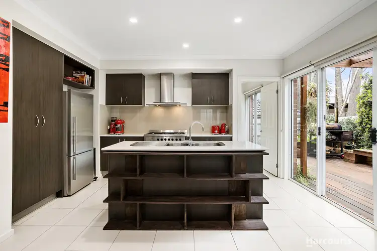 Third view of Homely townhouse listing, 2/14 Keogh Street, Burwood VIC 3125