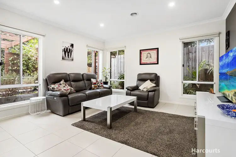 Fifth view of Homely townhouse listing, 2/14 Keogh Street, Burwood VIC 3125