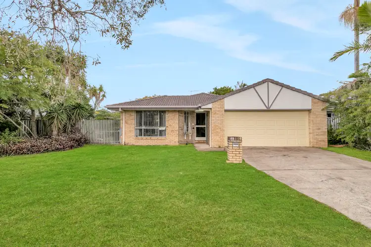 19 Thoms Avenue, Boondall QLD 4034
