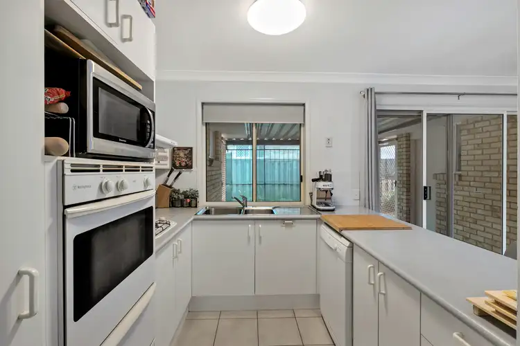Third view of Homely house listing, 19 Thoms Avenue, Boondall QLD 4034