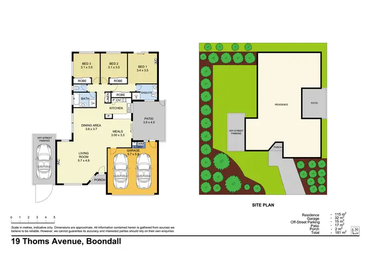 Seventh view of Homely house listing, 19 Thoms Avenue, Boondall QLD 4034