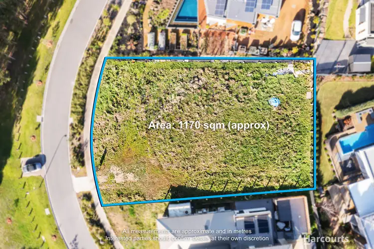 Second view of Homely land listing, 2 Mopoke Lane, Donvale VIC 3111