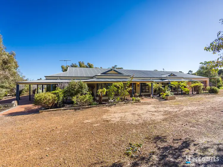 Second view of Homely house listing, 195 Santa Gertrudis Dr, Lower Chittering WA 6084