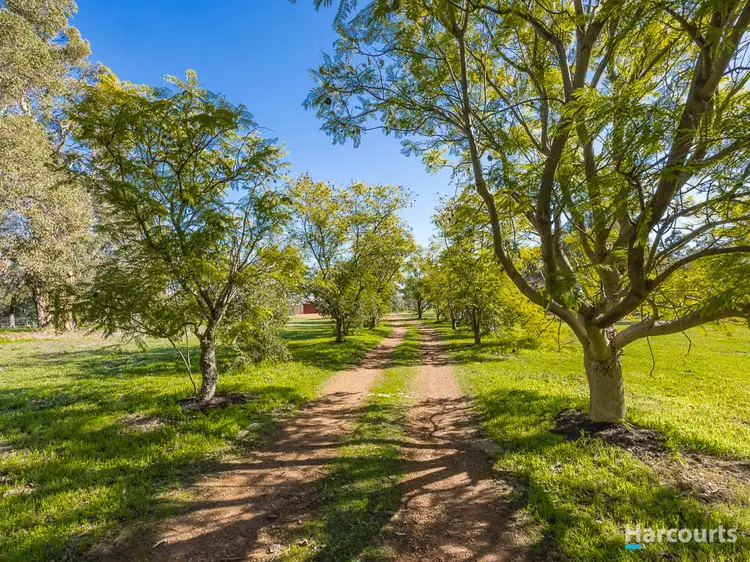 Third view of Homely house listing, 195 Santa Gertrudis Dr, Lower Chittering WA 6084