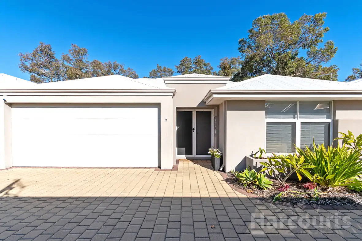 Main view of Homely house listing, 2/3 Titian Way, Tapping WA 6065