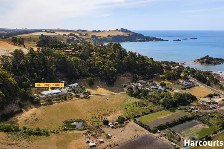 Main view of Homely house listing, 181 Penguin Road, West Ulverstone TAS 7315