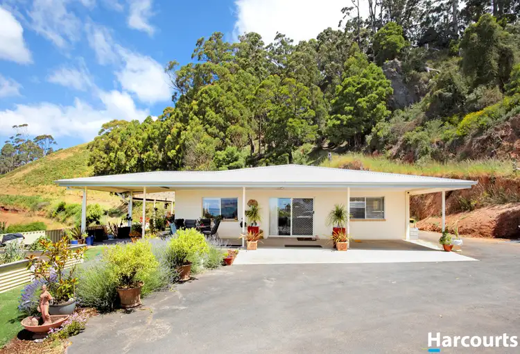 Second view of Homely house listing, 181 Penguin Road, West Ulverstone TAS 7315
