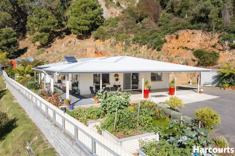Third view of Homely house listing, 181 Penguin Road, West Ulverstone TAS 7315