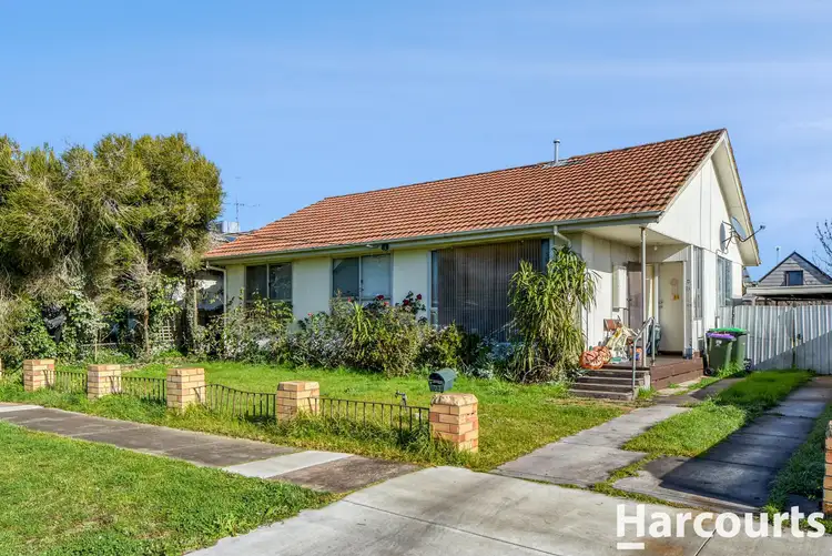 71 Albert Street, Horsham VIC 3400