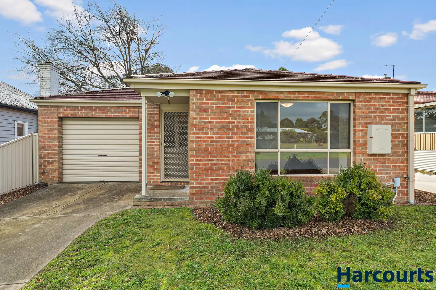 Main view of Homely house listing, 1/53 Melbourne Road, Brown Hill VIC 3350
