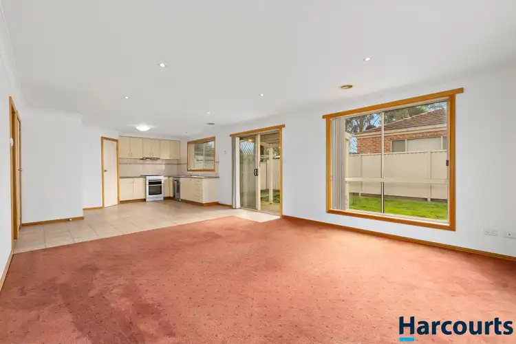 Second view of Homely house listing, 1/53 Melbourne Road, Brown Hill VIC 3350