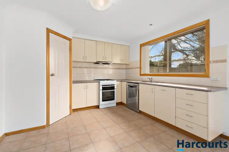 Third view of Homely house listing, 1/53 Melbourne Road, Brown Hill VIC 3350