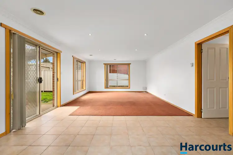 Fourth view of Homely house listing, 1/53 Melbourne Road, Brown Hill VIC 3350