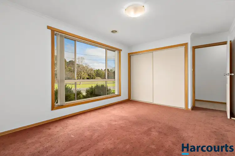 Fifth view of Homely house listing, 1/53 Melbourne Road, Brown Hill VIC 3350