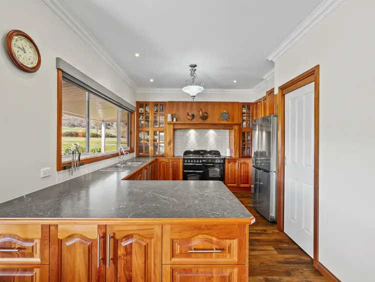 Third view of Homely rural property listing, 1628 Devenish-Wangaratta Road, Mount Bruno VIC 3675