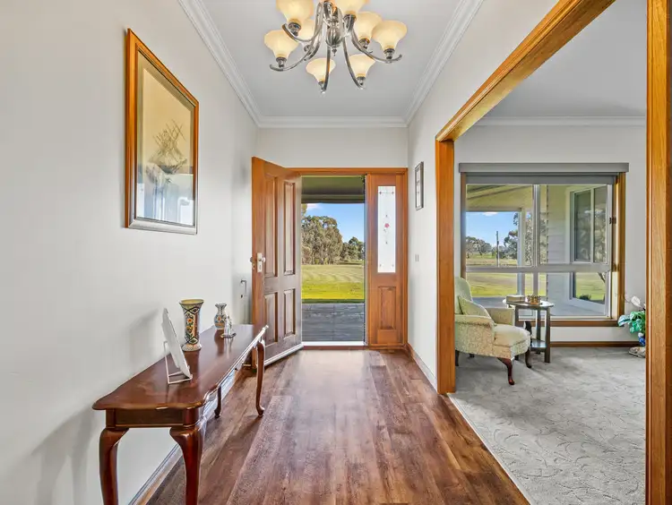Fifth view of Homely rural property listing, 1628 Devenish-Wangaratta Road, Mount Bruno VIC 3675