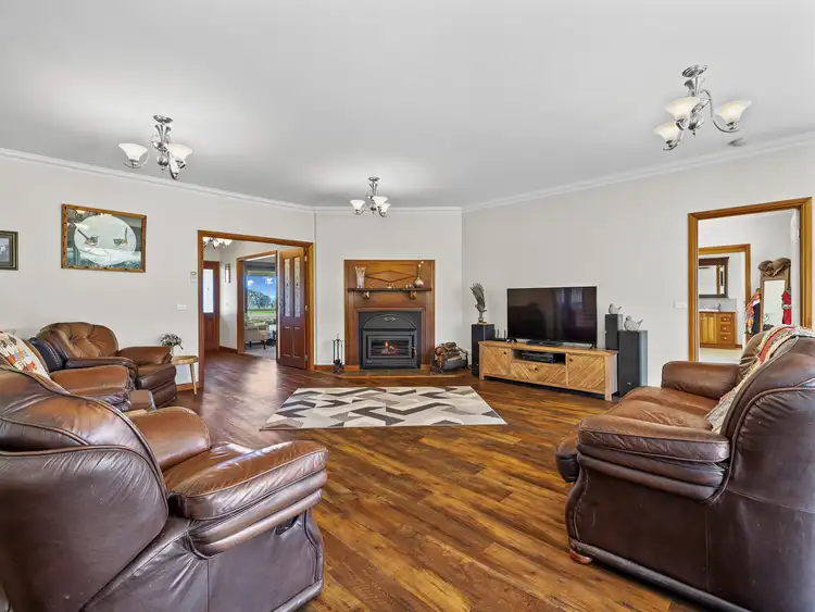 Sixth view of Homely rural property listing, 1628 Devenish-Wangaratta Road, Mount Bruno VIC 3675