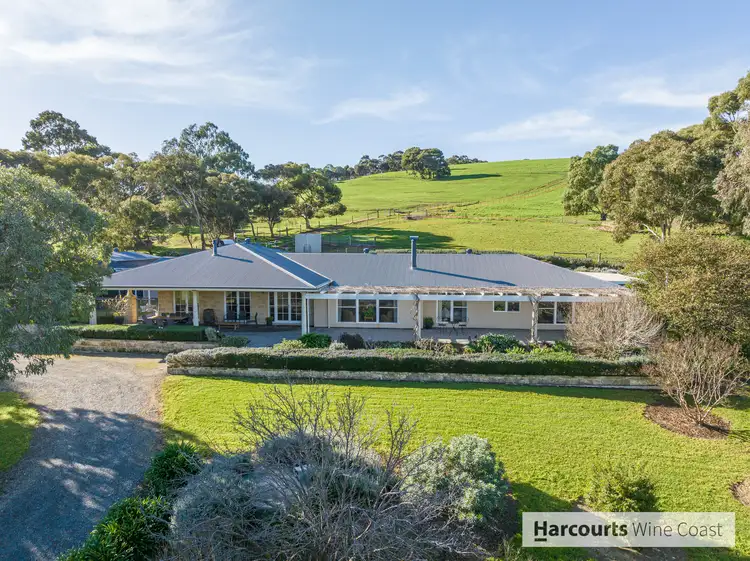 76 Edwards Road, Willunga SA 5172