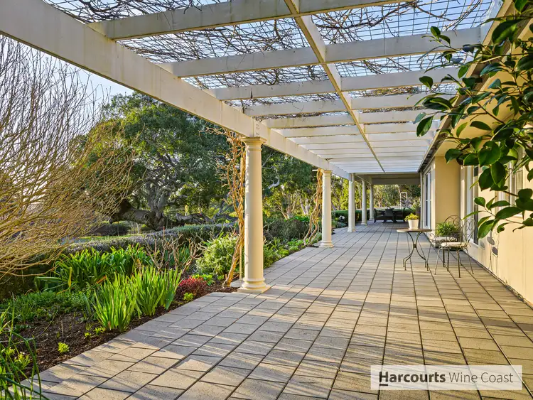 Sixth view of Homely house listing, 76 Edwards Road, Willunga SA 5172