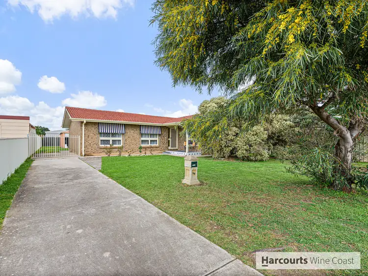 Main view of Homely house listing, 56 Tiller Drive, Seaford SA 5169