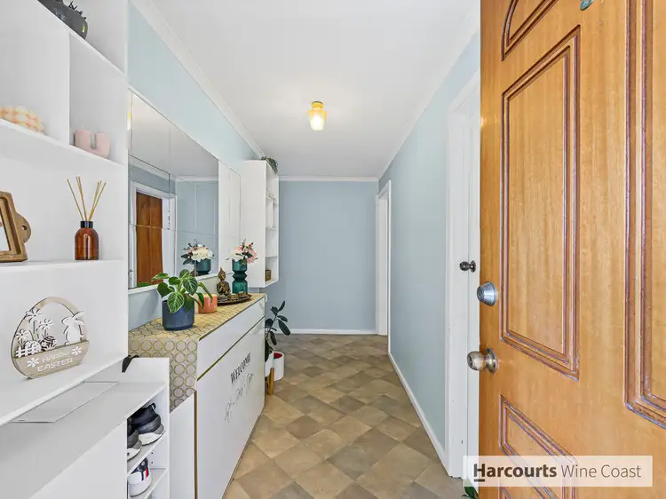 Second view of Homely house listing, 56 Tiller Drive, Seaford SA 5169