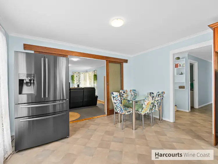 Fourth view of Homely house listing, 56 Tiller Drive, Seaford SA 5169