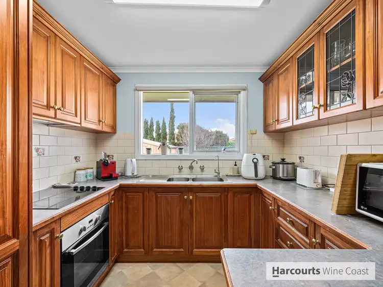 Fifth view of Homely house listing, 56 Tiller Drive, Seaford SA 5169