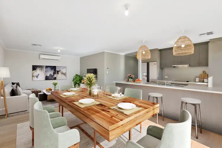 Fourth view of Homely house listing, 840 Grand Boulevard, Seaford Meadows SA 5169