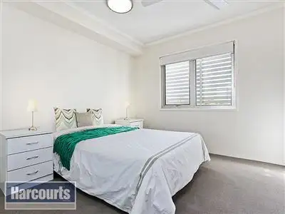 Fifth view of Homely unit listing, 608/6 Exford Street, Brisbane City QLD 4000
