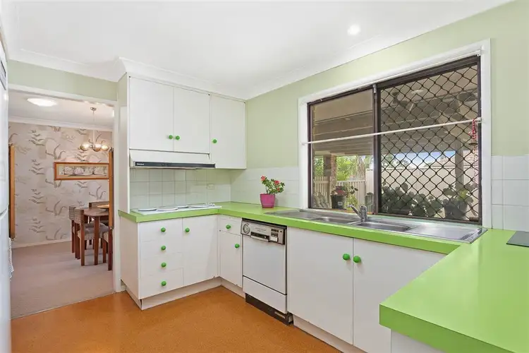 Third view of Homely house listing, 9 Dandenong Road, Jamboree Heights QLD 4074