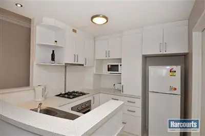 Fifth view of Homely apartment listing, 47/165 Grand Boulevard, Joondalup WA