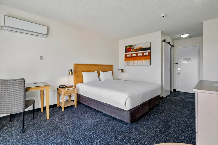 Fifth view of Homely unit listing, 414/156 Bathurst Street, Hobart TAS 7000
