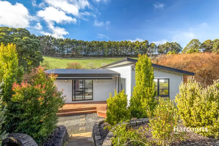 Second view of Homely house listing, 27 Swanston Street, Brooklyn TAS 7320