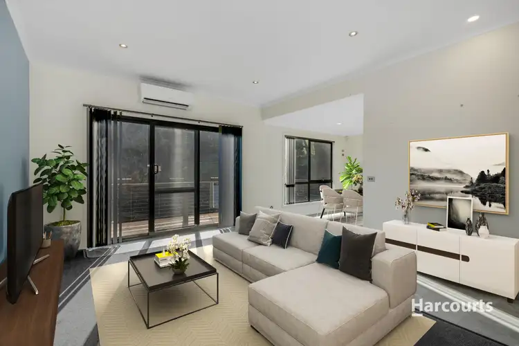 Third view of Homely house listing, 27 Swanston Street, Brooklyn TAS 7320