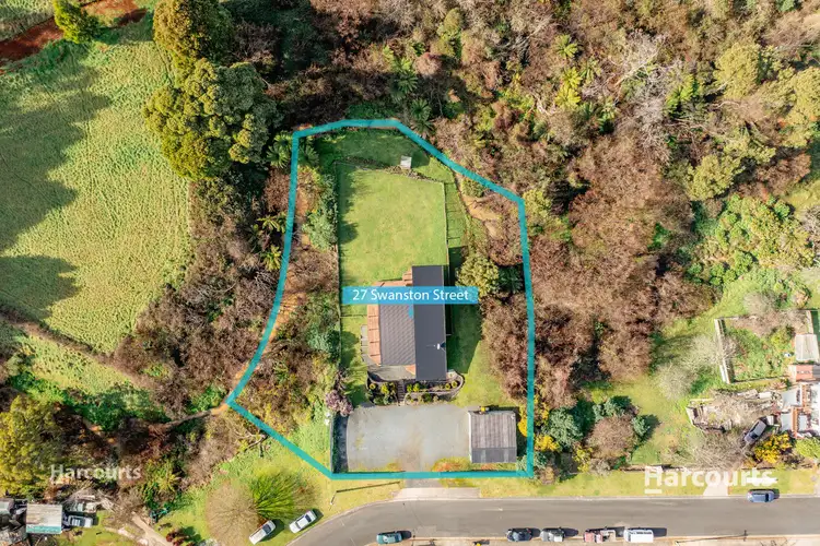 Fifth view of Homely house listing, 27 Swanston Street, Brooklyn TAS 7320