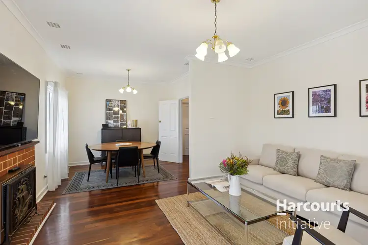 Fourth view of Homely house listing, 6 McKenzie Way, Embleton WA 6062