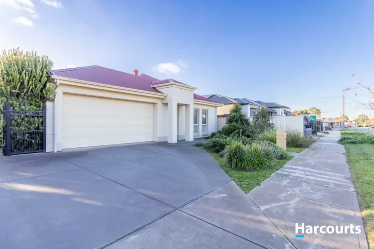 119 May Terrace, Ottoway SA 5013