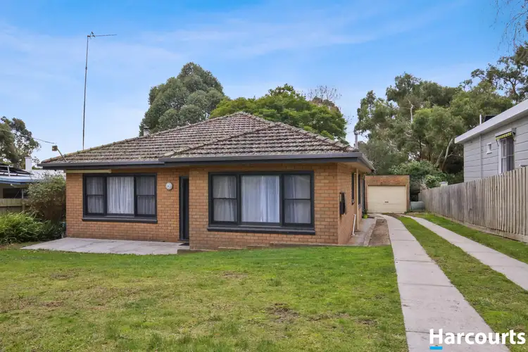Main view of Homely house listing, 47 Turner Street, Leongatha VIC 3953