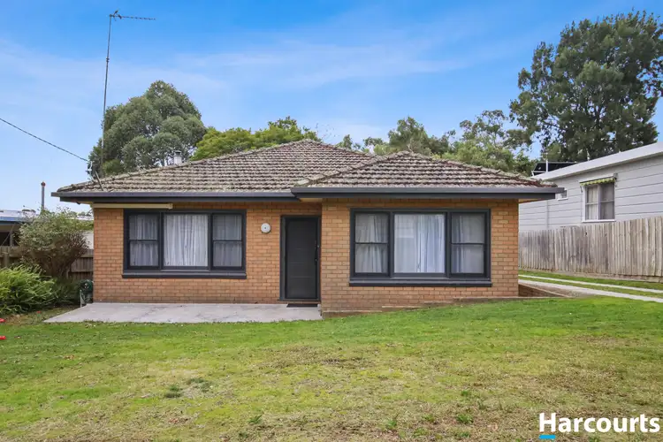 Second view of Homely house listing, 47 Turner Street, Leongatha VIC 3953