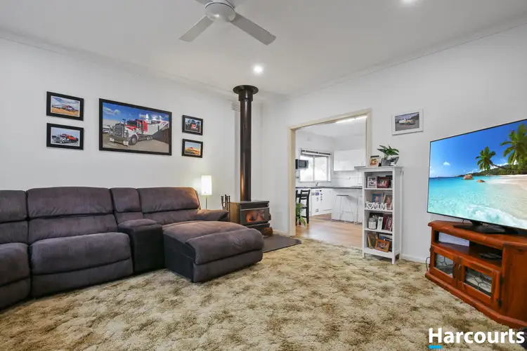 Sixth view of Homely house listing, 47 Turner Street, Leongatha VIC 3953