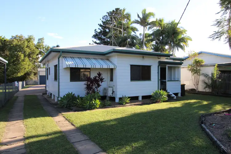 65 Gibson Street, Ayr QLD 4807