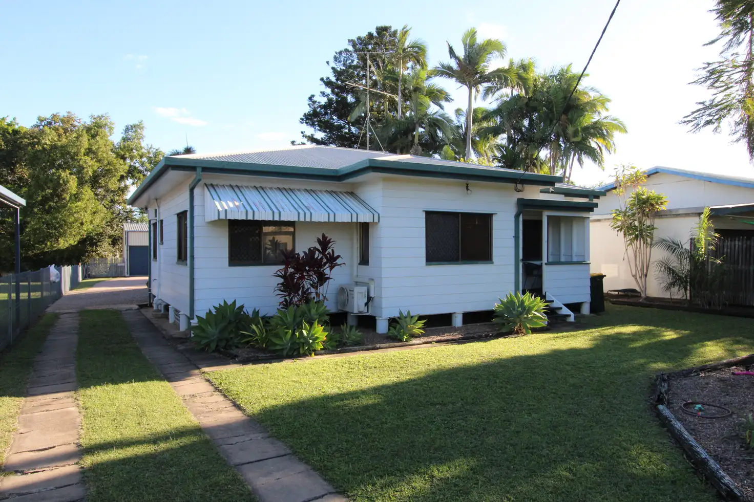 Main view of Homely house listing, 65 Gibson Street, Ayr QLD 4807