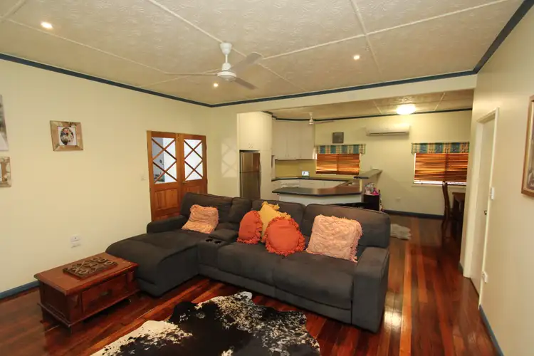 Fifth view of Homely house listing, 65 Gibson Street, Ayr QLD 4807