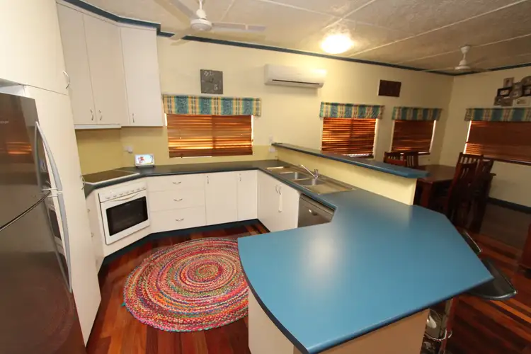 Sixth view of Homely house listing, 65 Gibson Street, Ayr QLD 4807