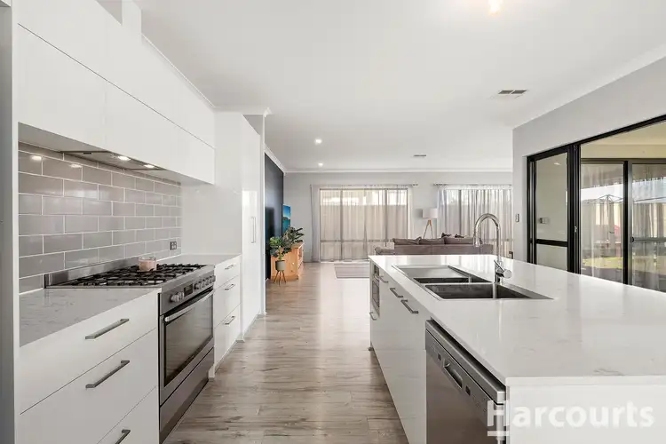 Fifth view of Homely house listing, 11 Chalgrove Road, Madora Bay WA 6210