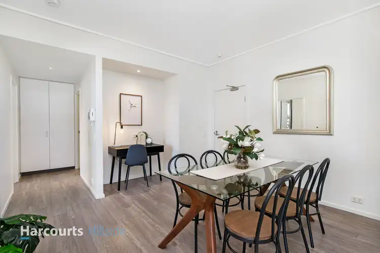 Fourth view of Homely apartment listing, 304/72 Civic Way, Rouse Hill NSW 2155