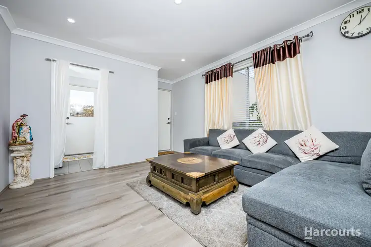Second view of Homely townhouse listing, Unit 5/5 Jamaica Lane, Clarkson WA 6030