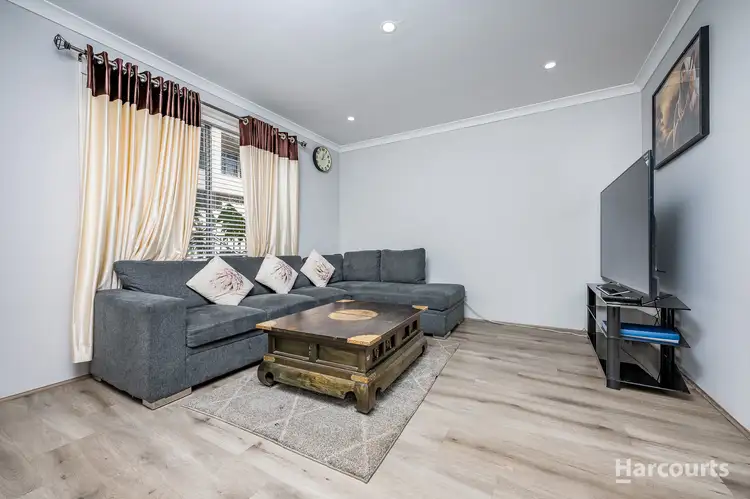 Third view of Homely townhouse listing, Unit 5/5 Jamaica Lane, Clarkson WA 6030